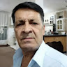 Mohammadali Ghasmi