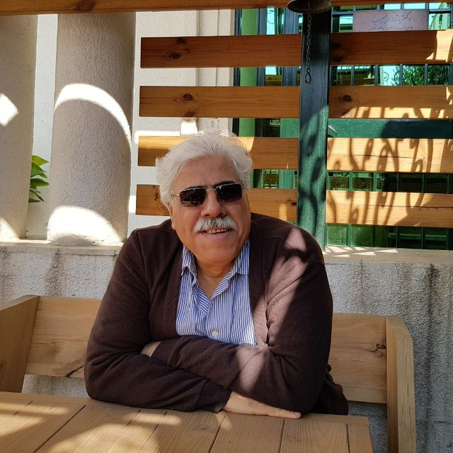 Hosein Mahmoudian
