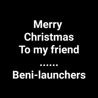 Beni-launche  