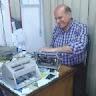 naser mehrvar