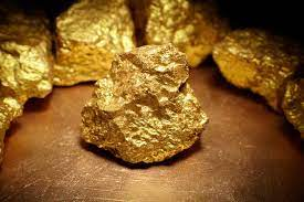 تحلیل قیمت طلا